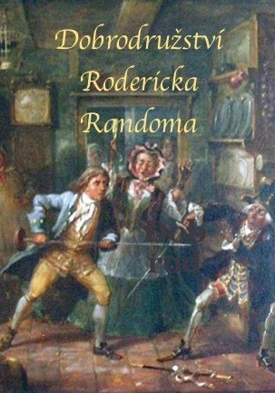 Dobrodružství Rodericka Randoma