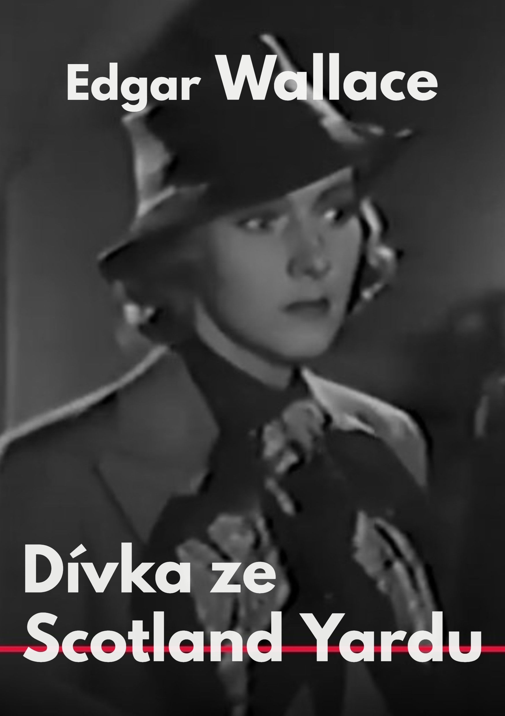 Dívka ze Scotland Yardu